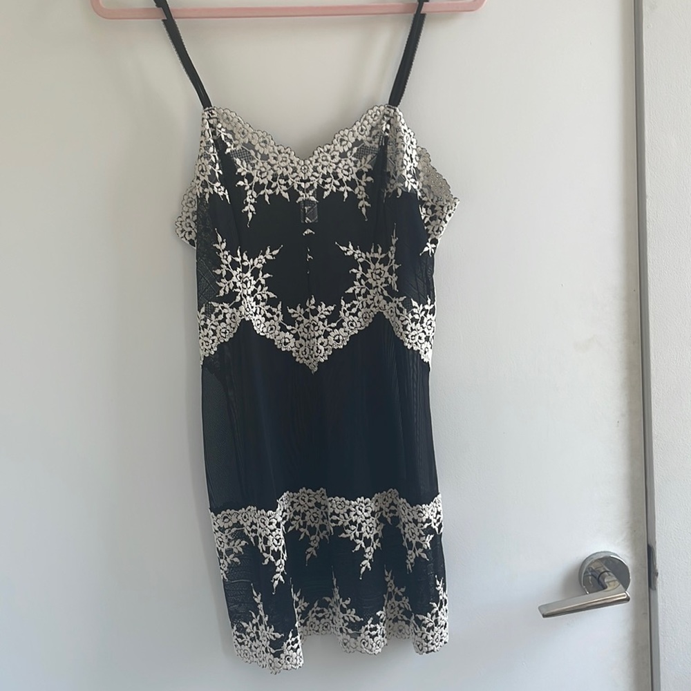 Wacoal Chemise Never Worn